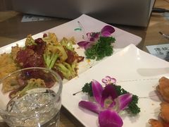 -香港新曜记茶餐厅(星耀城店)