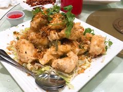 -半岛海鲜酒家