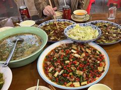 -李大爷的泡椒馆(冉家坝店)