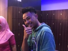 -ventus spa 沙巴亚庇正宗精油按摩会所