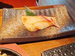 -千代武日本料理(开发区店)