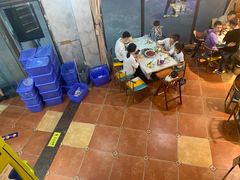 -巴厘龙虾潮汕牛肉火锅(瑞启花园店)