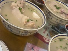 老妈蹄花-易老妈蹄花.特色川菜(人民公园总店)