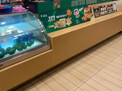 -德克士(汝河路店)