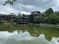 -仙店农庄