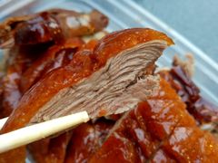 -黄连大头华烧鹅店(大良店)