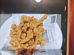 -老平安农家菜(平安店)