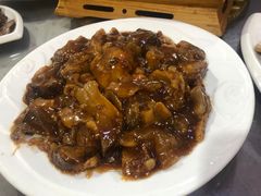 -同发号饭庄(复兴路店)