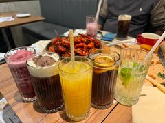 -必胜客(远大路店)