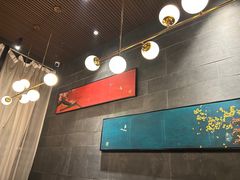 -炙柒Sekinana·精致料理 烧鸟·铁板烧(海上世界店)