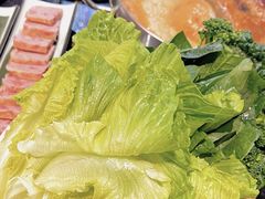 -新记美食(关闸店)