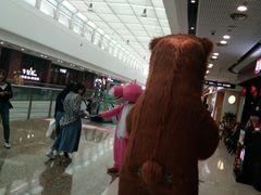 -万达广场(东莞厚街店)