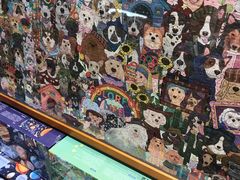 -猫的天空之城概念书店(苏州平江店)
