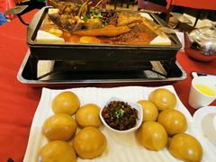 -湘湾土菜馆(陈村店)