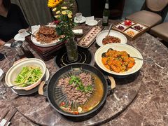 -东湖177艺术餐厅 · 东坡院子