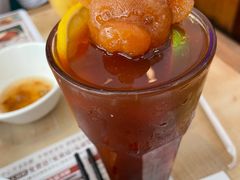 -新世界餐厅(万达店)