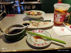 -西关味(东明路店)