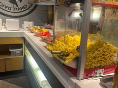 -辣尚瘾·烤鱼·新川菜(交大直营店)