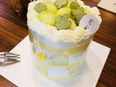 -侘寂甜品(自取店)