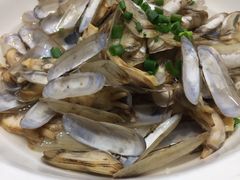 -霞客居酒店·霞客食府·宁海特色小海鲜