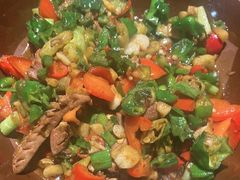 -欧记大排档·景德菜(上海首店)