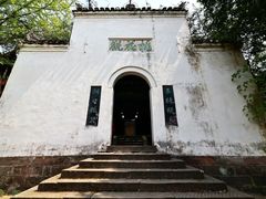 -常德桃花源景区