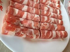 -总参北京涮羊肉