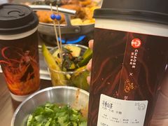 -小螺大作·螺蛳粉火锅(林和西店)