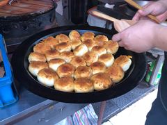-牛煎里牛肉煎包淮南牛肉汤(广东路店)