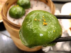 -穆桂英美食(城中店)
