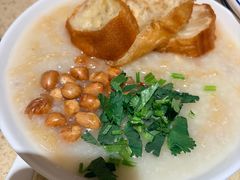-点都德(奥体印象城店)