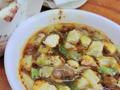 -马光荣肉丸糊辣汤(边东街店)