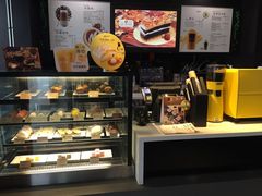 -麦当劳(深圳北站高铁店)