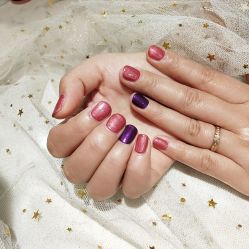 点击看大图 -一心美学馆·美甲美睫护肤