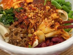-老碗会·陕西手工面(中心书城店)