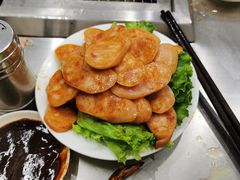 -BBQ烧烤