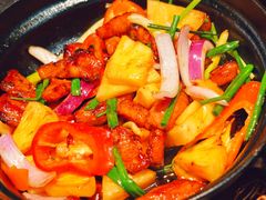 -旺爷砂锅·茶作(国贸城店)