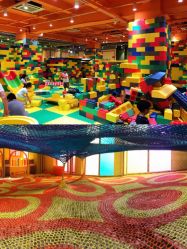 -宝燕乐园(闵行旗舰店)