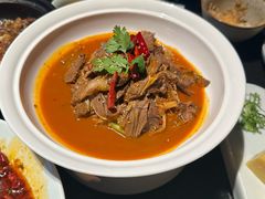 瓦库酸牛肉-瓦库茶馆17号(海汇港店)