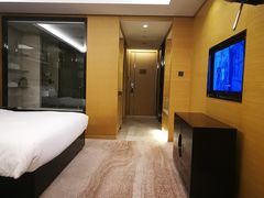 -无锡新湖铂尔曼大酒店