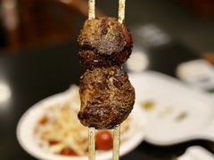 -北门涮肉·铜锅涮肉(南锣鼓巷店)
