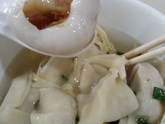 -绿杨馄饨临顿路店