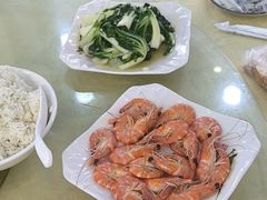 -秋姐美食店(海陵岛保利店)