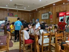 大堂-肆姐面粉馆(坡子街店)