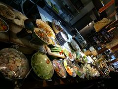 -陈记菜馆·非遗淮扬菜(东关街教场店)