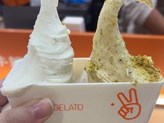 -野人先生现做冰淇淋(北京环宇荟店)