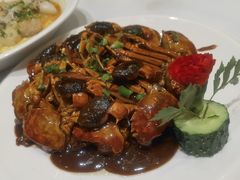 -上海1号私藏菜(静安店)