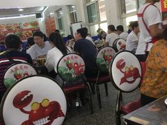 -大孩龙虾(体育场旗舰店)