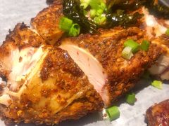 -绿茶餐厅(燕郊永旺店)