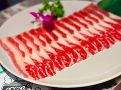 -禄婶鸡煲·打边炉